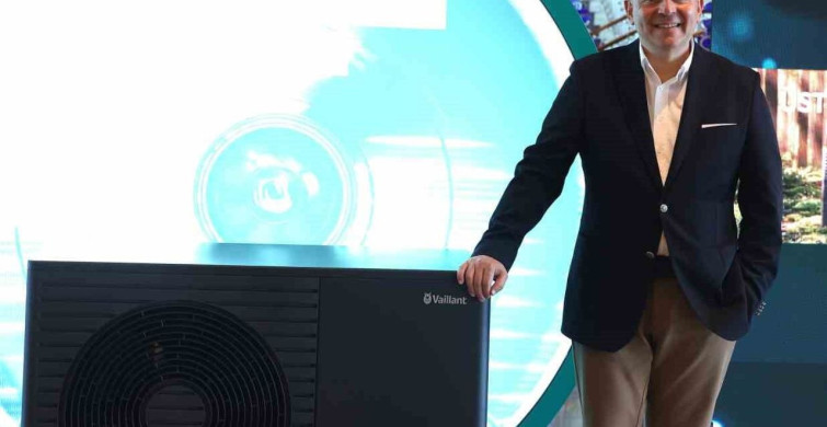 Vaillant'tan Yeni Nesil Isı Pompası: aroTHERM pro