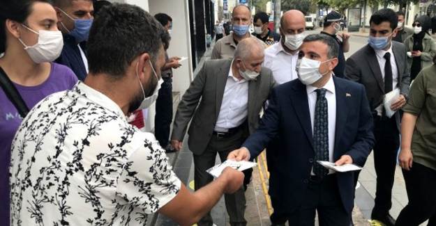 Vaka Artışı Yüzde 99’a Ulaştı