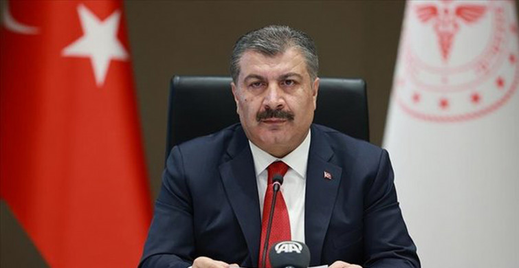 Vakaların 90 Bini Geçmesi Üzerine Koronavirüs Bilim Kurulu Bugün Toplanıyor!