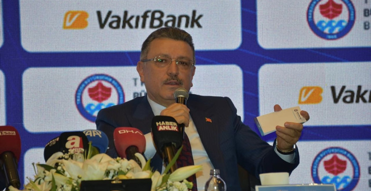 VakıfBank 46. Uluslararası Trabzon Yarı Maratonu 15 Şubat'ta Koşulacak