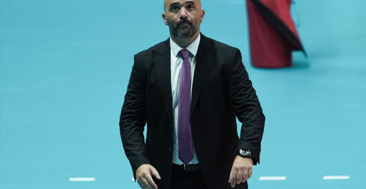 VakıfBank, Vodafone Sultanlar Ligi'nde Zeren Spor'u Mağlup Etti