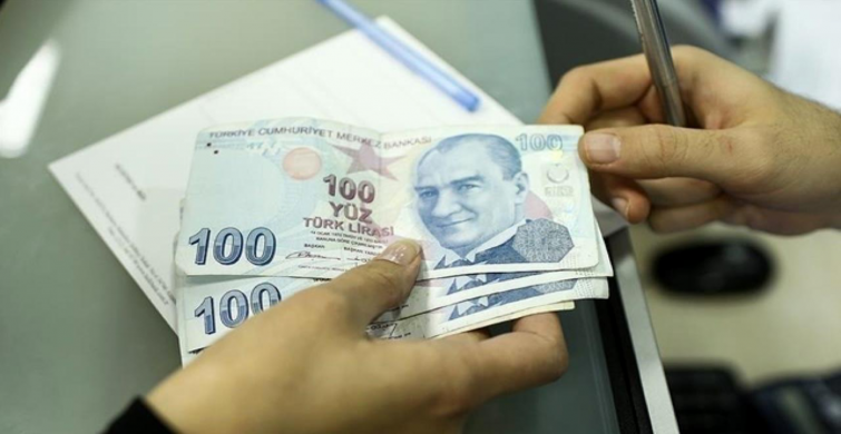Vakıfbank’a rekor başvuru! 18 yaş üstü olanlar trink 18.000 TL’yi kapıyor