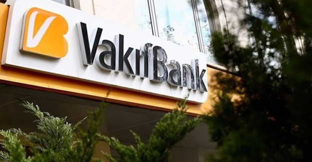 Vakıfbank'ta Hisse Devri İşlemi Tamamlandı