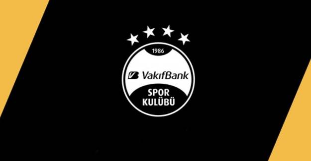 Vakıfbank'ta Pozitif Vaka Sayısı 9'a Yükseldi!