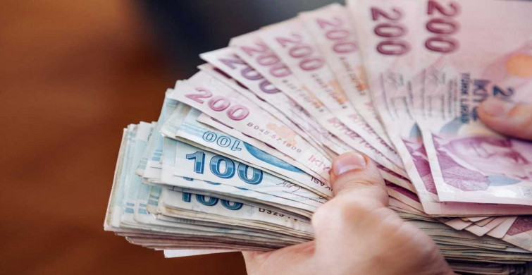 Vakıfbank'tan nakit destek geldi! Başvuru yapan herkesin hesabında 25 bin TL ve 125 bin TL ödeme gerçekleşti!