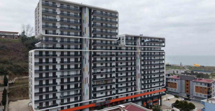 Vakıflar Bölge Müdürlüğü, Haznedar Konakları'nda Konut Mağduriyetini Sonlandırıyor