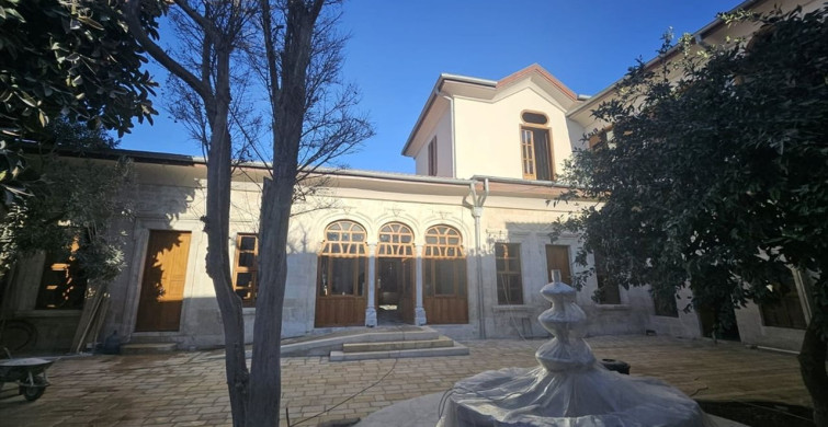 Vakıflar Genel Müdürlüğü, 2025'te Yardım Faaliyetlerini Genişletti