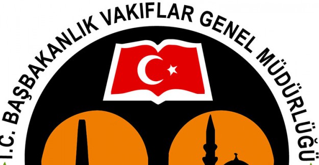 Vakıflar Genel Müdürlüğü Bursları Açıklandı