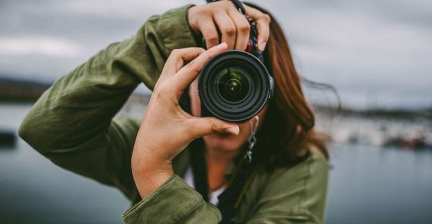 Vakıflar Genel Müdürlüğü'nden Fotoğraf Yarışması