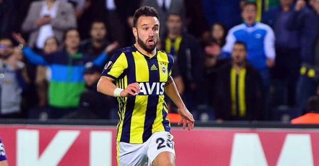 Valbuena, Avrupa Ligi’nde Haftanın Futbolcusu Adayı!