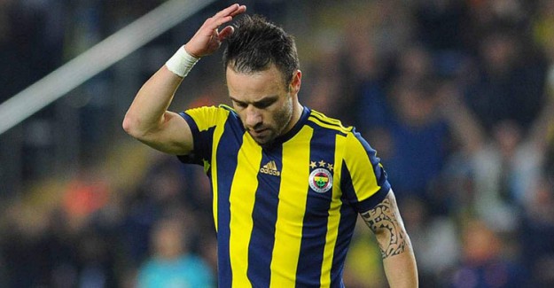 Valbuena Kararını Verdi! Kalacak Mı Gidecek Mi?