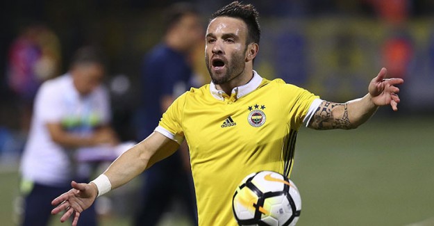 Valbuena Kimdir?