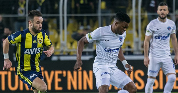 Valbuena'dan Fenerbahçe'ye Kötü Haber!