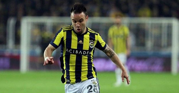 Valbuena’nın Sözleri Kafaları Karıştırdı! Ülkesine Mi Dönüyor?