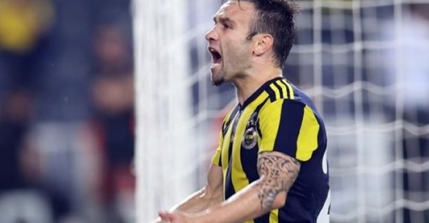 Valbuena'ya Şok Üstüne Şok! Aykut Hoca Revizyona Gidiyor