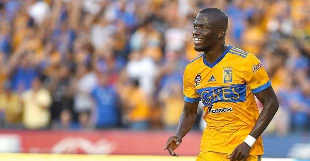 Valencia Bugün Geliyor!