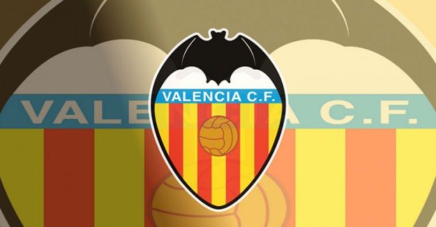 Valencia’ya Fransız Stoper!