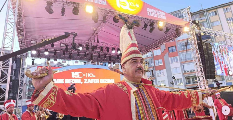 Vali Aktaş: 15 Temmuz’u unutmamak ve unutturmamak bizim görevimiz