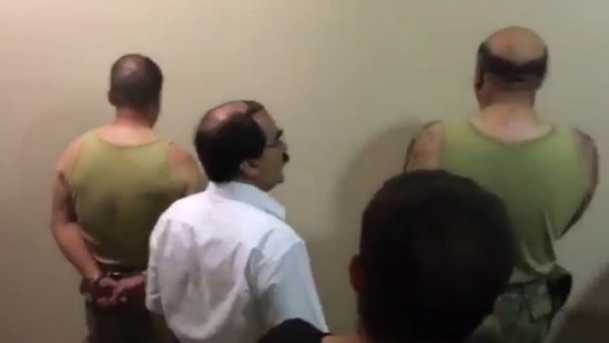 Vali Darbecilere Böyle Hesap Sordu: Millete Nasıl Ateş Ettiniz?