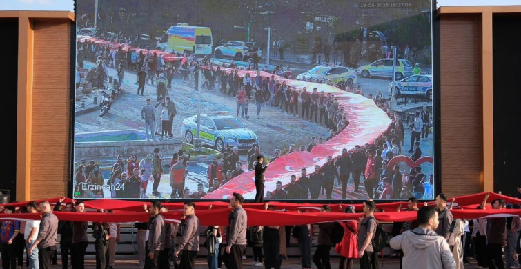 Vali Hamza Aydoğdu, Gençlere Umut Verdi
