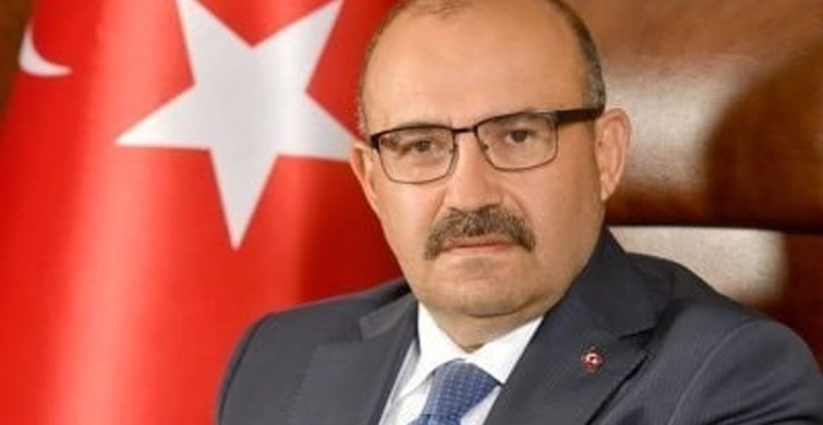 Vali İsmail Ustaoğlu’ndan 15 Temmuz mesajı