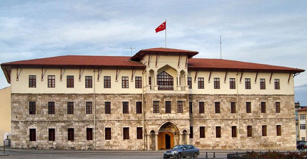 Vali Nasıl Atanır