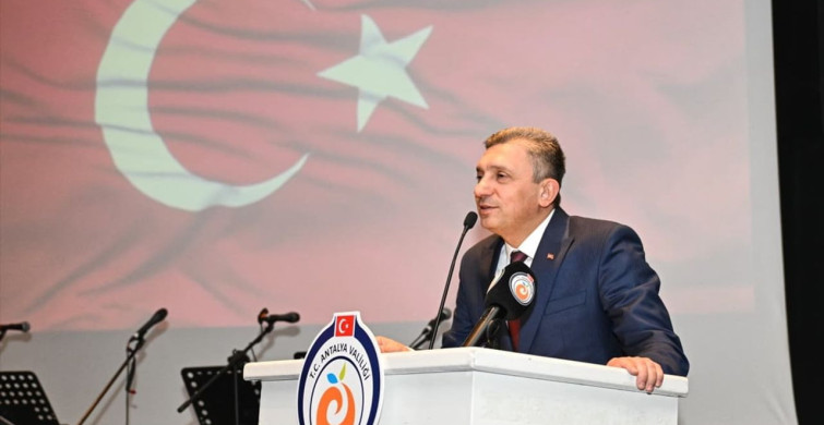 Vali Şahin, Şehitler ve Gazilerle İftar Programında Buluştu