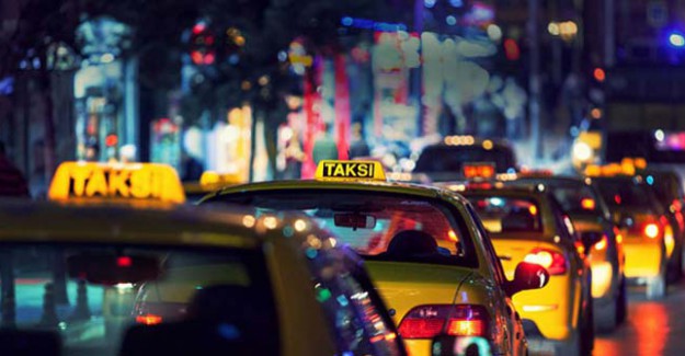 Vali Şahin'den Taksicelere Uyarı 