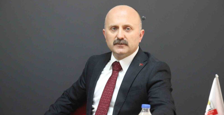 Vali Varol'dan Çine OSB'ye övgü: vizyonlarına hayran kaldım