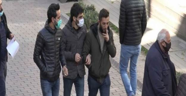 Valilik Açıkladı! İşte Sigaranın Yasaklandığı Sokaklar