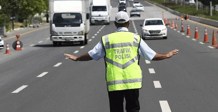 Valilik Duyurdu: Pazar Günü İstanbul’da Bazı Yollar Trafiğe Kapatılacak!