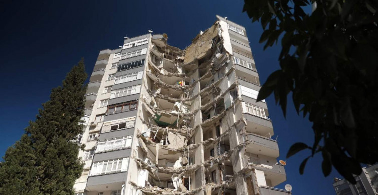 Valilik inşaatları durdurdu: Betonu döktükleri sırada yaşandı