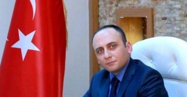 Valilik Müşaviri FETÖ'den Gözaltına Alındı