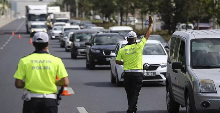 Valilikten açıklama yapıldı: O yollar trafiğe kapatılacak