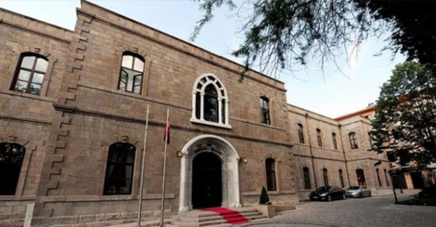 Valilikten Flaş Açıklama! Semptom Belirlenen 5 Kişi Hastaneye Nakledildi