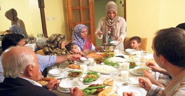 Valilikten, 'Misafirliğe Gitmeyin' Uyarısı