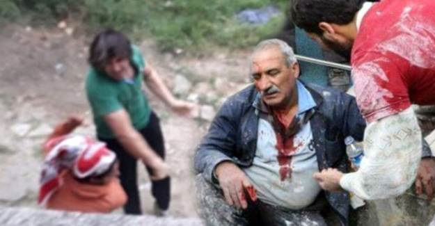 Valilik'ten Tarım İşçilerine Saldırı İddiası ile İlgili Açıklama Yapıldı