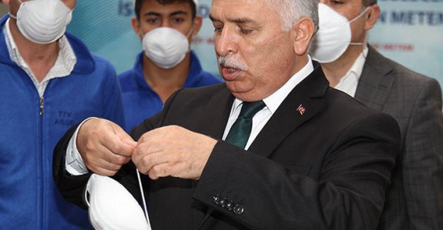 Valinin Adıyla Dolandırıcılık Tuzağı
