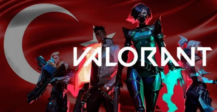 Valorant'a Türk ajan gelecek mi? Valorant yeni ajanın gizemi