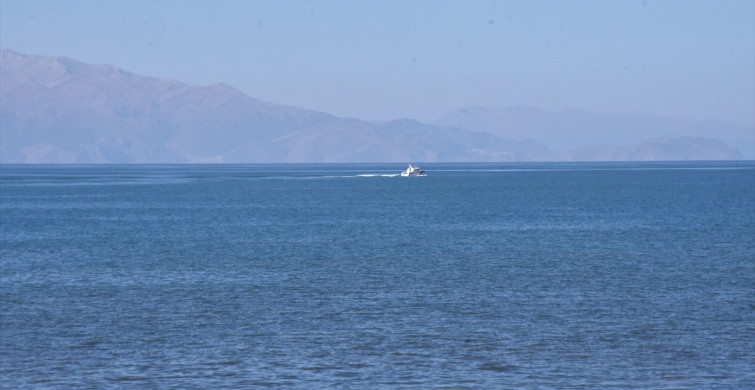 Van'da Kaybolan Üniversite Öğrencisi İçin Arama Çalışmaları Devam Ediyor
