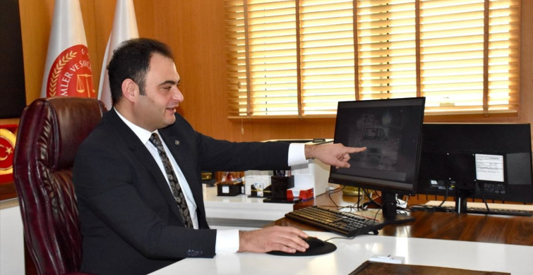 Van Adalet Komisyonu'ndan Önemli Katılım