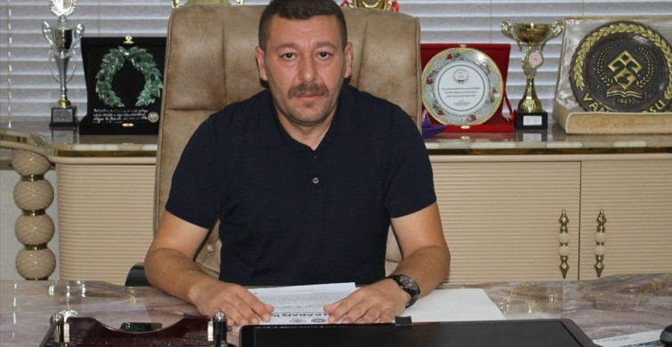 Van Baro Başkanı Özaraz'dan Rojin Kabaiş Soruşturmasına İlişkin Açıklamalar