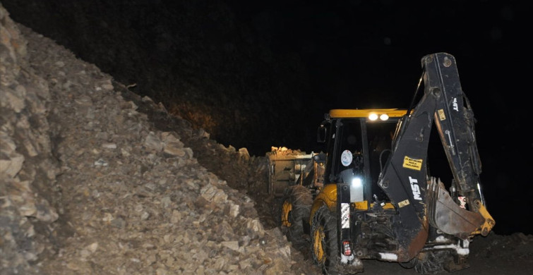 Van, Bitlis ve Hakkari'de Ulaşım Problemleri