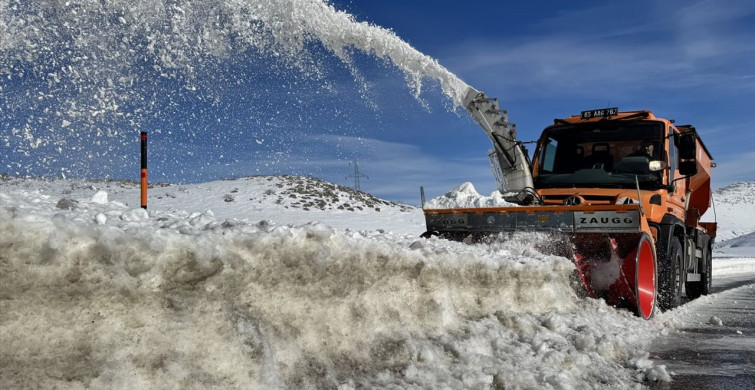 Van, Bitlis ve Hakkari'de Ulaşım Sorunları