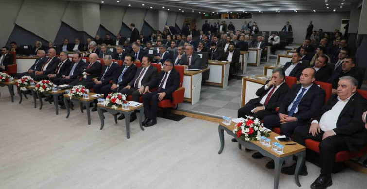 Van Ekonomisine Dair Kritik Mesajlar