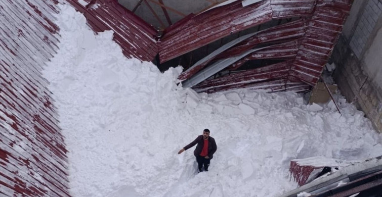 Van, Hakkari, Bitlis ve Muş'ta Ulaşım Sorunları
