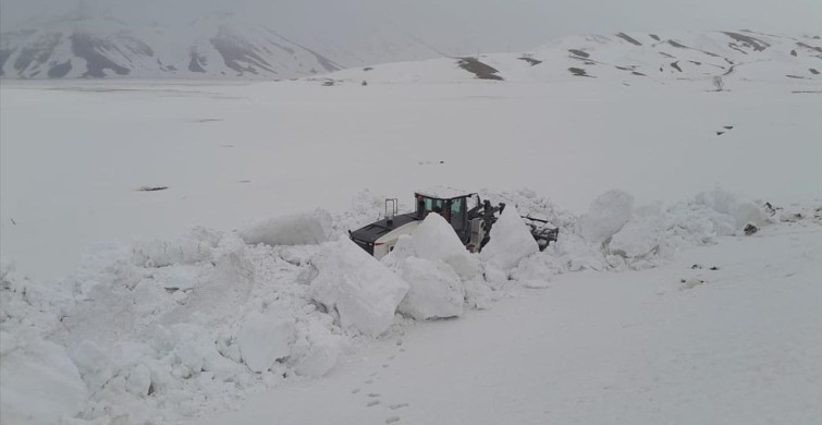 Van, Hakkari ve Bitlis'te Ulaşım Sorunları