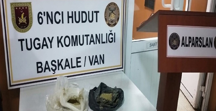 Van, Hakkari ve Hatay Hudut Hatlarında Arama Faaliyetleri Sürüyor
