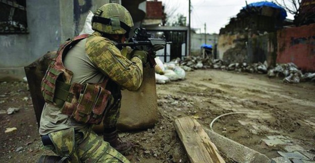 Van Merkezli 8 İlde Terör Operasyonu; 16 Kişi Yakalandı