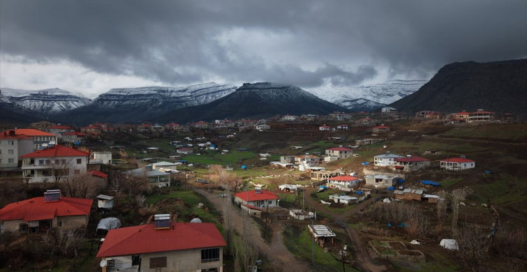Van, Muş, Hakkari ve Bitlis'te Ulaşım Sorunları